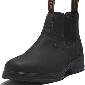 Timberland PRO Nashoba Composite Safety Toe Industrial Casual Work Boot 11.5 W